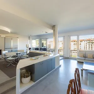 Apartment Casa Savioli Florence