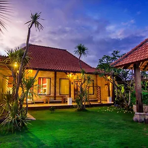 Guest house Puri Berawa, Canggu (Bali)